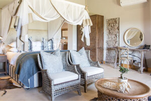 Sabi-Sabi-Lodges
