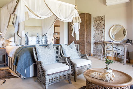Sabi-Sabi-Lodges