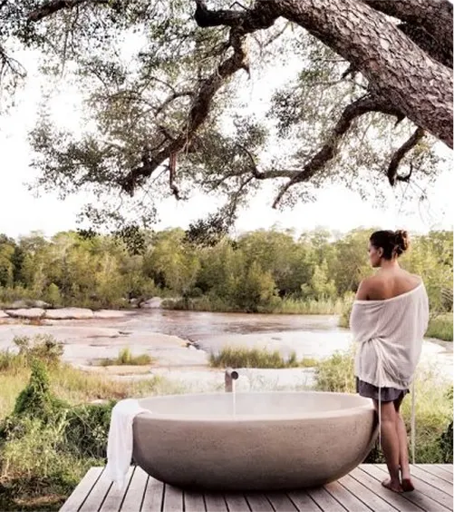 Londolozi Game Reserve Accommodation Overview