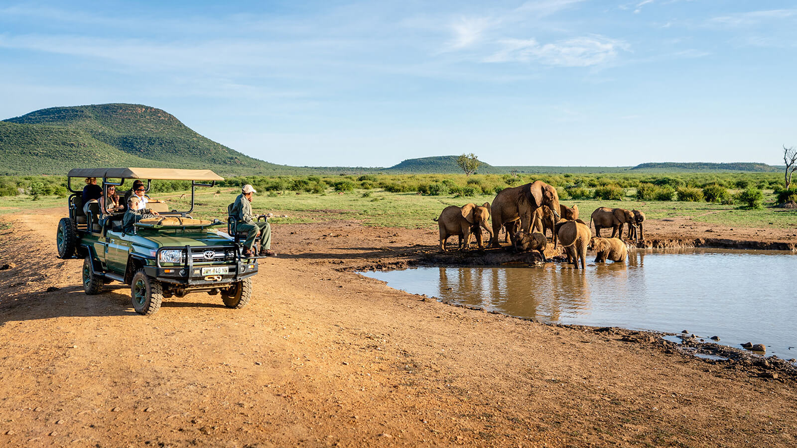 Madikwe