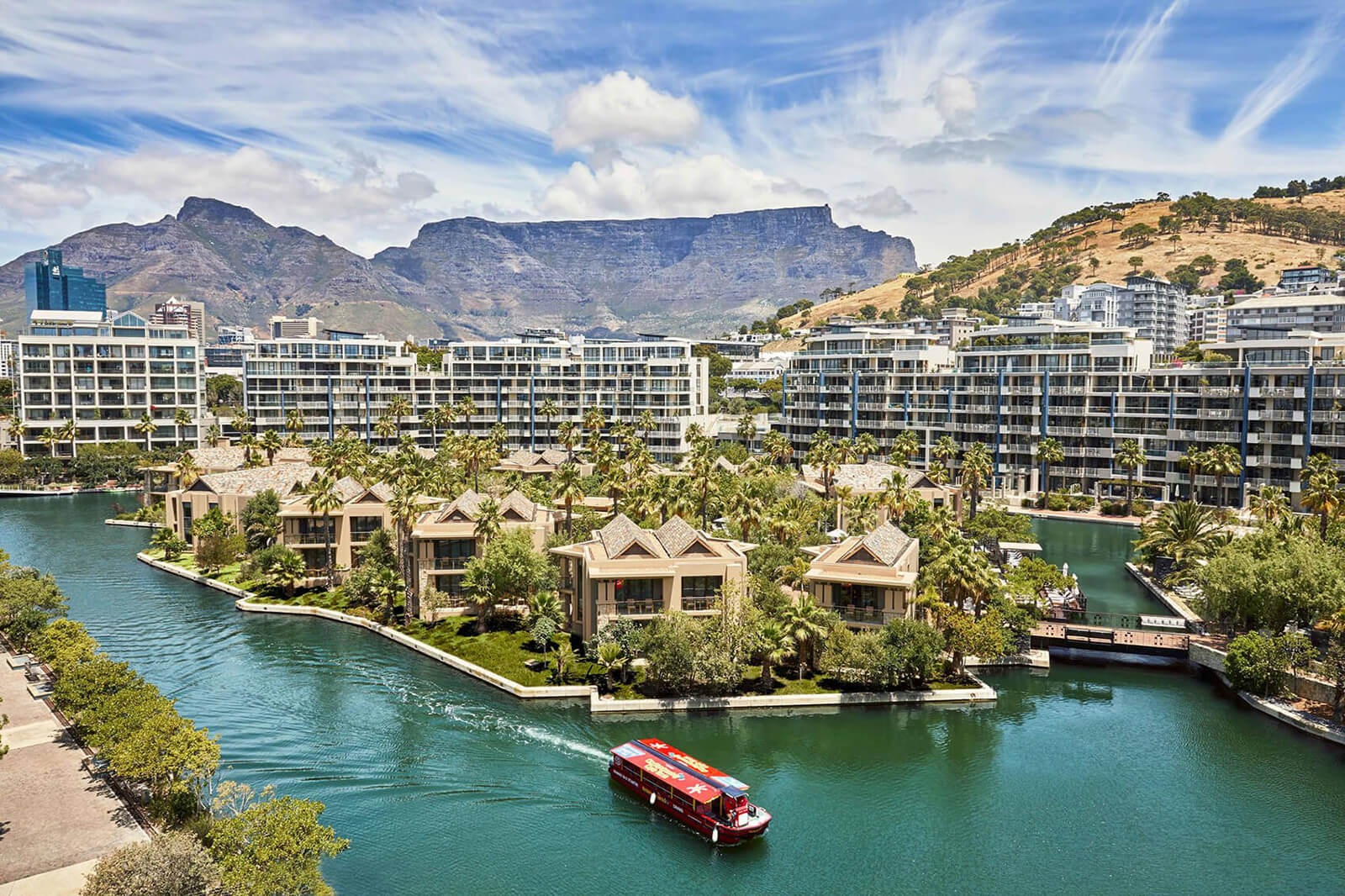 Cape Town