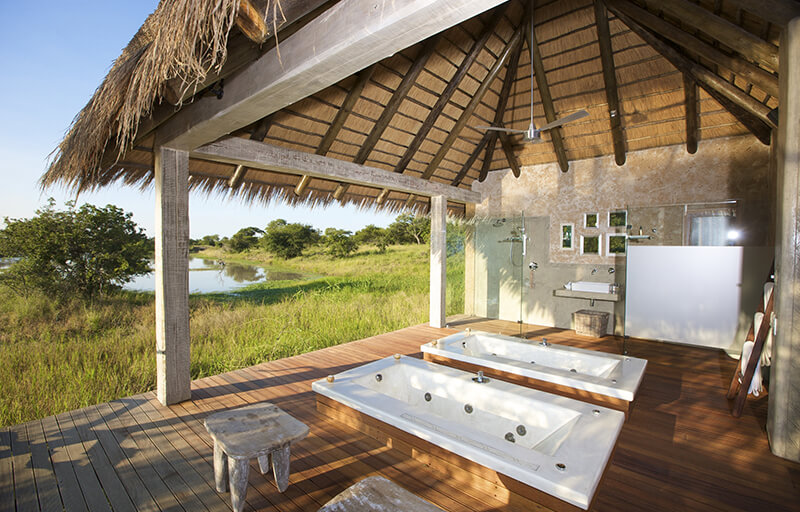 Relax & Unwind