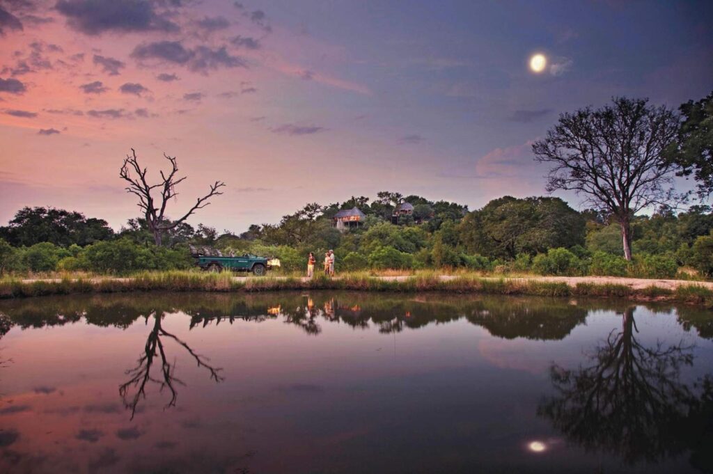 <h3>Leopard Hills - Main Lodge</h3>