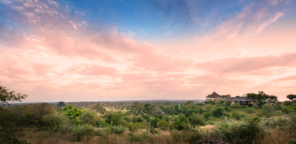 <h3>Klaserie Makumu Game Lodge</h3>