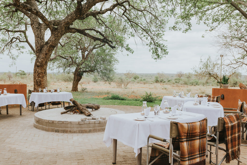 <h3>Balule Mohlabetsi Safari Lodge</h3>